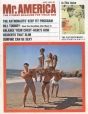 Журнал Mr. America, июнь 1969 года