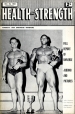 Журнал Health and Strength №22, октябрь 1964 года