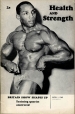 Журнал Health and Strength №7, апрель 1965 года