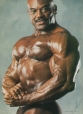 Фото из журнала Muscle & Fitness, июль 1988 года