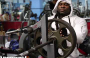 WHITE KNIGHTS Take the gym over by force. Intense Kai Greene and Mr. Kang Workout Video!