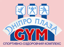 Спортклуб Фитнес клуб Dnipro Plaza
