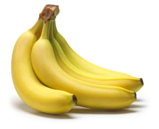 Бананы крайне полезны. Откройте для себя 25 весомых причин, чтобы есть бананы