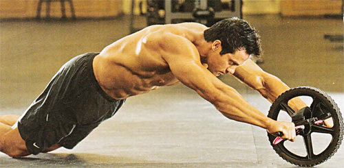 И еще раз о прессе И еще раз о прессе