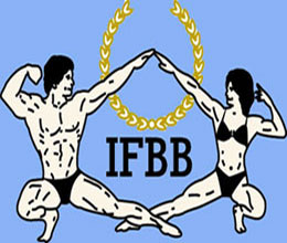 Изменения в правилах IFBB