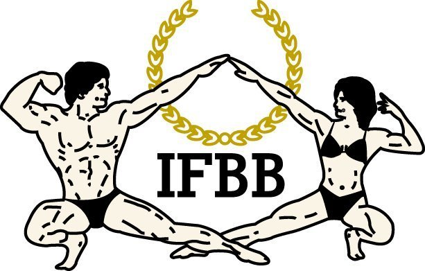 Осенний сезон IFBB 2014