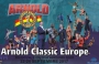 Бонак или Рами? Списки участников Arnold Classic Europe 2017