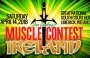 Дэвид Хенри и Самир Троуди фавориты турнира Musclecontest Ireland Pro 2018