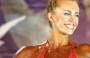 Елена Шпортун стала чемпионкой мира по бодибилдингу