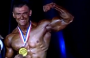 Киевлянин Андрей Бузовецкий стал абсолютным чемпионом на IFBB OVERALL WORLD 2016