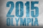 «Мистер Олимпия 2015» - квалификационный список