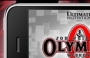 Мистер Олимпия 2011 - специальное приложения для iPhon-а