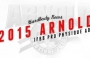На Arnold Classic 2015 появится категория «Pro Physique»