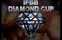 Новая звезда из Украины взошла на  IFBB Diamond Cup Greece 2016