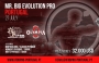 Официальные стартовые составы про-турнира Mr. Big Evolution Pro Portugal 2019