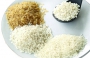 Основные виды риса