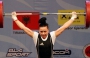 Первые медали Украины на чемпионате Европы по тяжелой атлетике