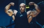 Петар Кланчир 120 кг соревновательного веса на Сан Марино Про 2017