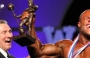 Результаты Мистер Олимпия 2011 - победа Фил Хита