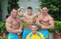 Результаты выступления сборной Украины на Чемпионате мира по бодибилдингу WBPF