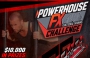 The Powerhouse FX Challenge