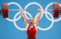 Украинка Юлия Калина отстранена от участия на Олимпиаде 2016