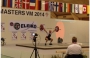 World Masters Championships прошел в Копенгагене