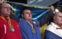 Золотые медали для сборной Украины