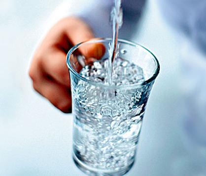 Вода и тренировка Вода и тренировка