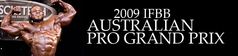 Гран При Австралия 2009