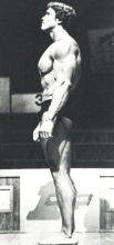 Арнольд Шварценеггер Мистер Олимпия 1975