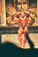 Дориан Ятс Мистер Олимпия 1997