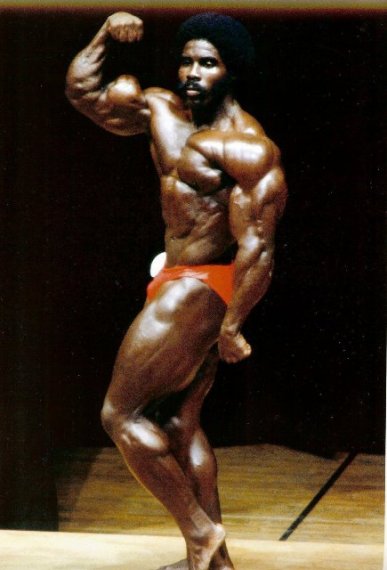 Мистер Олимпия 1978, Mister Olympia, 1978, Коламбус, США