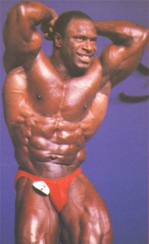 Мистер Олимпия 1989, Mister Olympia, 9 сентября 1989, Рим, Италия