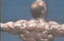 Альберт Беклс, видео произвольного позирования, Мистер Олимпия 1987 года