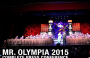Пресс-конференция "Олимпии 2015"