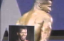 Ron Love видео позирования на Мистер Олимпия 1990 год