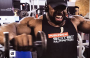 How the Champ Builds His Shoulders Cedric McMillan