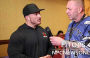 5 x Olympia Champion Flex Lewis Interview At the 2017 IFBB 212 Olympia Athletes Meeting