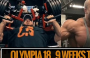 MR OLYMPIA 2018! latest update from PHIL HEATH and BIG RAMY