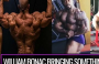 MR OLYMPIA 2018 latest update-WILLIAM BONAC and BRANDON CURRY hype