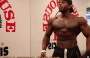 IFBB Pro Andre Ferguson Posing 1 Week Out From The Olympia