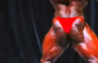 Ronnie Coleman видео с предварительного судейства на Мистер Олимпия 2006