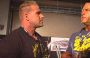 Видео за кулисами - Jay Cutler берет интервью у Evan Centopani на Мистер Олимпия 2012
