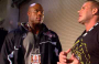 Видео за кулисами - Jay Cutler берет интервью у Phil Heath на Мистер Олимпия 2012