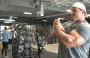Steve Kuclo тренировка рук за 7 недель до Олимпии 2014