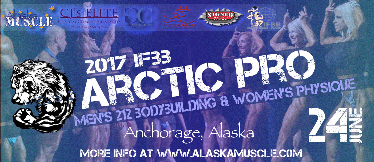 Arctic Pro-2017