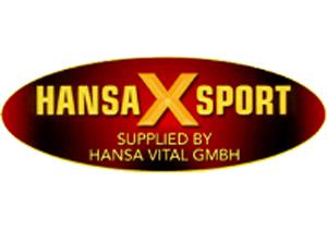 Hansa-X-Sport