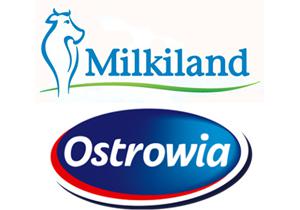 Milkiland Ostrowia