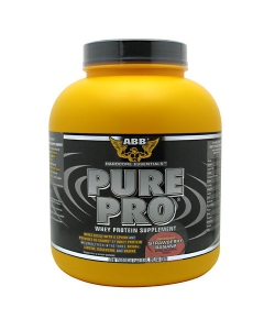 ABB Pure Pro Whey Protein (2050 грамм)